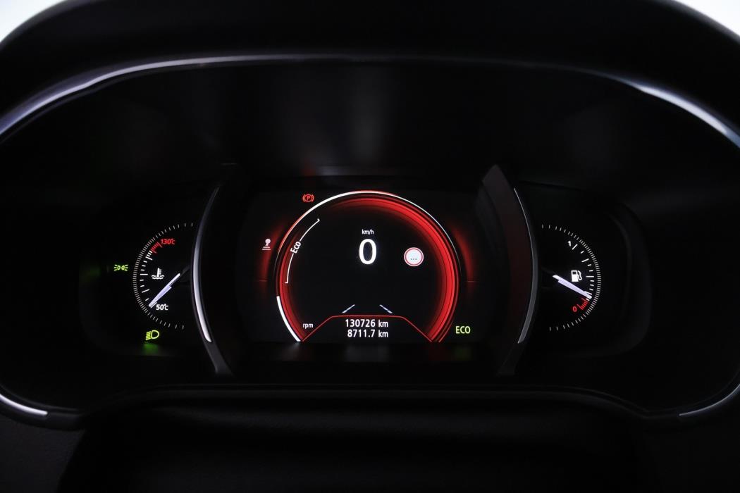 RENAULT Megane 2017