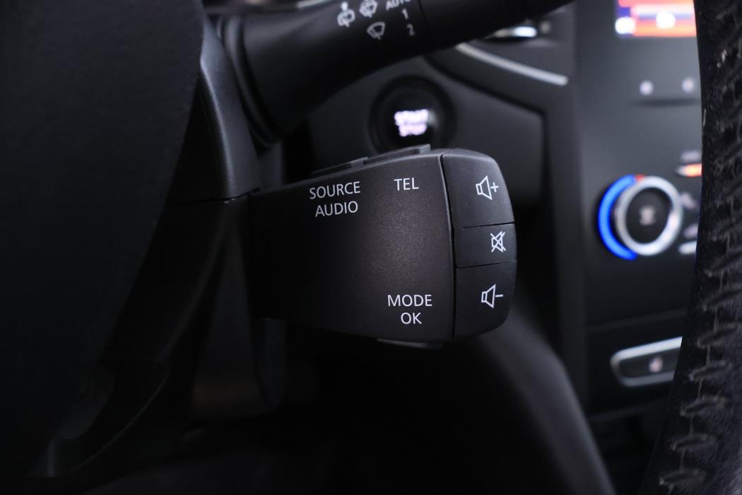 RENAULT Megane 2017