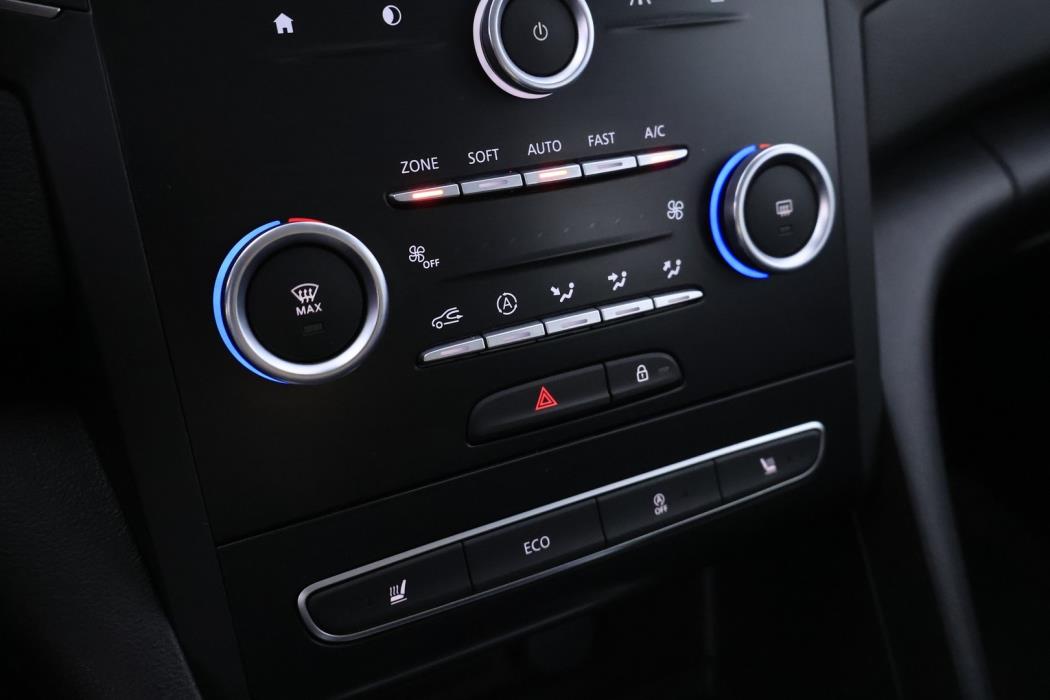 RENAULT Megane 2017