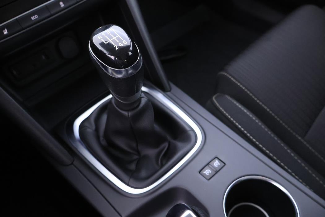RENAULT Megane 2017