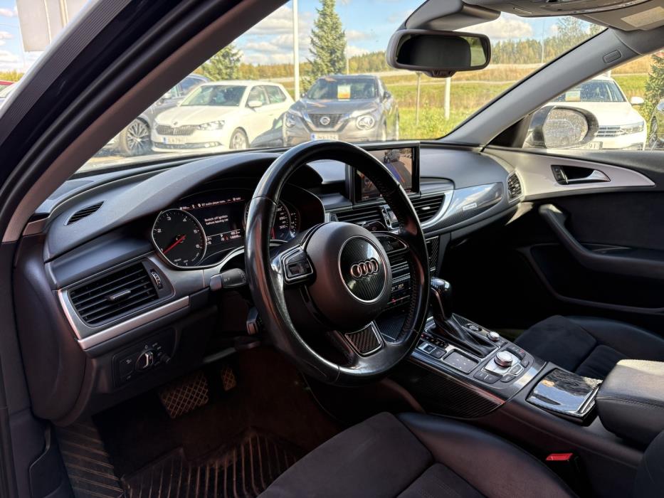 AUDI A6 2017