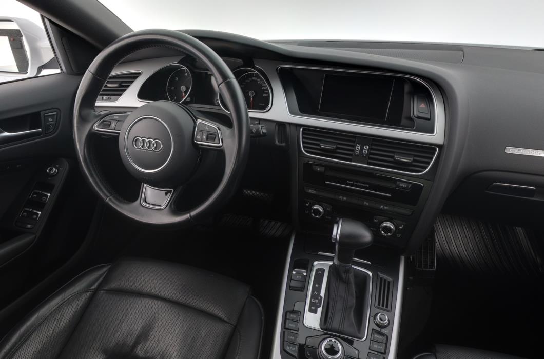 AUDI A5 2016