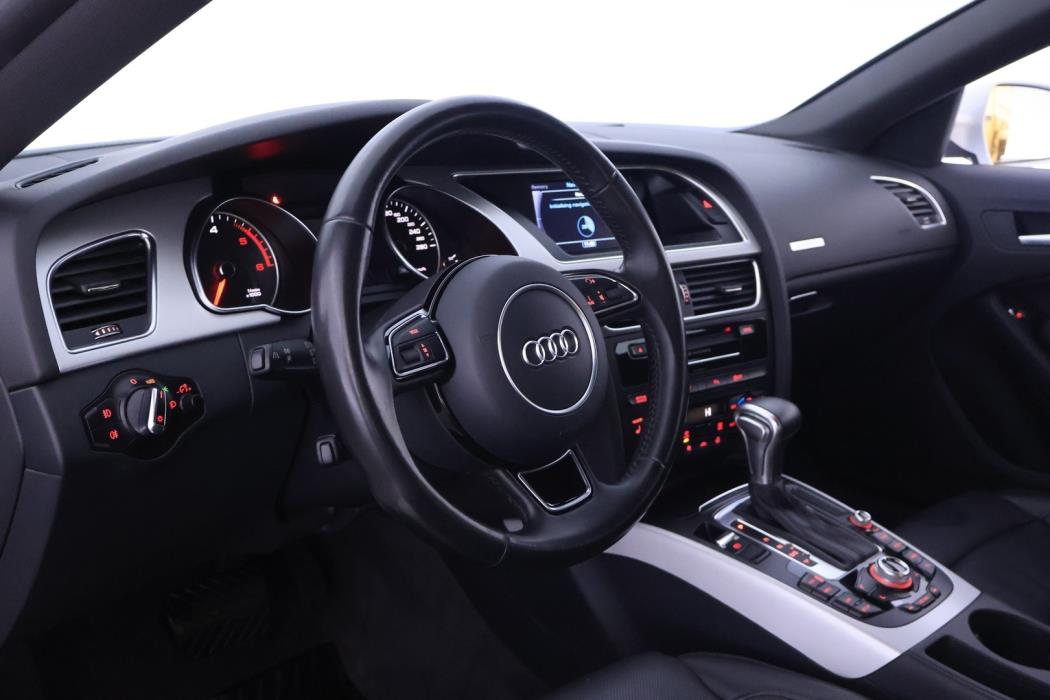 AUDI A5 2016