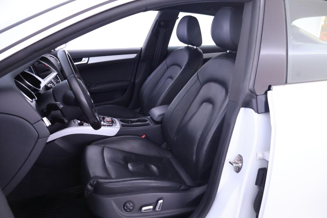 AUDI A5 2016