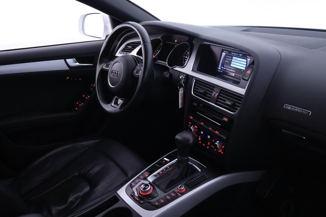 AUDI A5 2016