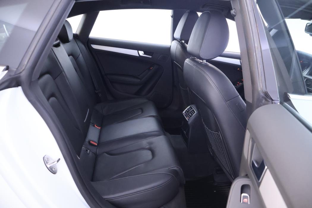 AUDI A5 2016