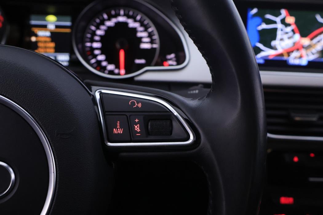 AUDI A5 2016