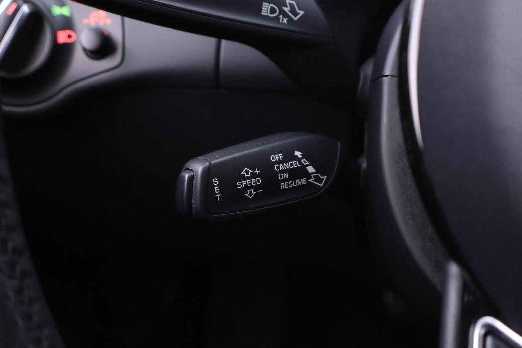 AUDI A5 2016