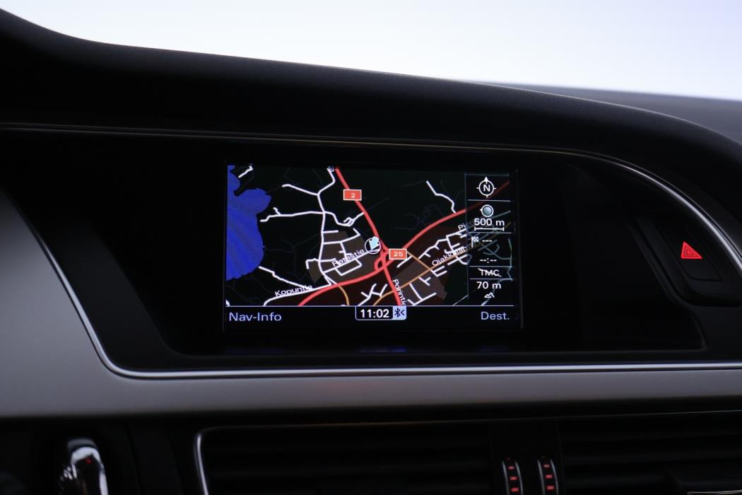 AUDI A5 2016