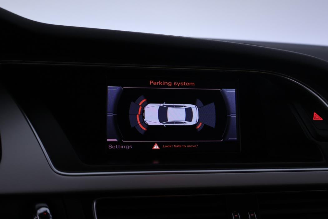 AUDI A5 2016