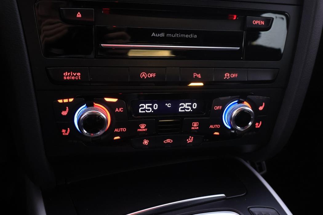 AUDI A5 2016