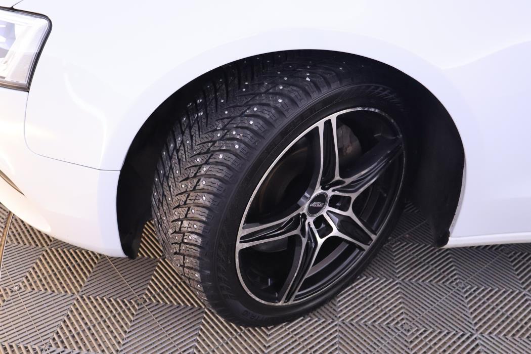 AUDI A5 2016