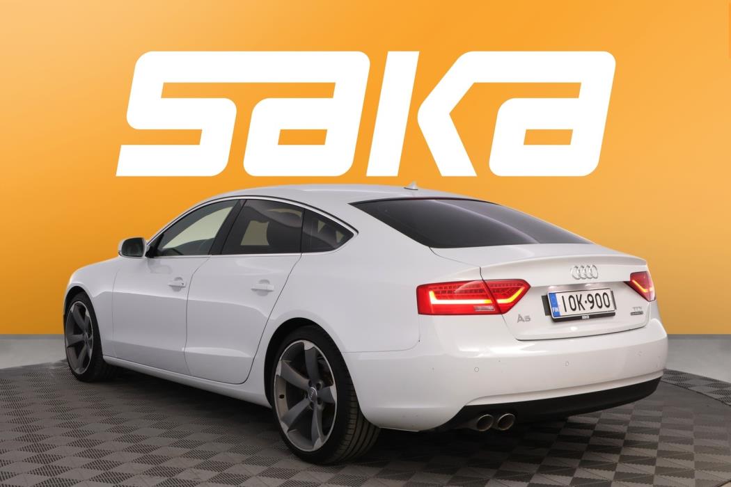 AUDI A5 2016