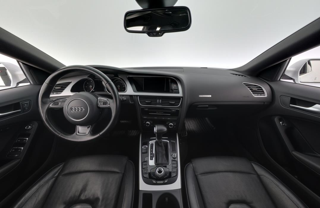 AUDI A5 2016