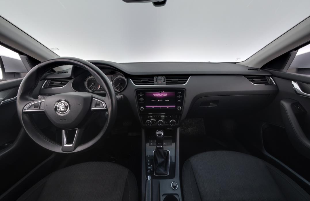 SKODA Octavia 2019