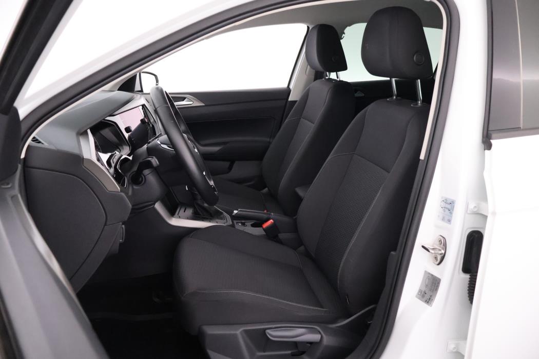 VOLKSWAGEN Polo 2020