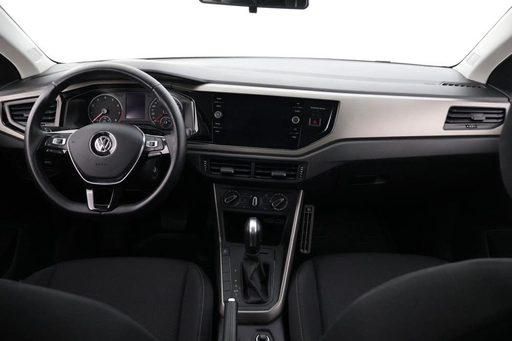 VOLKSWAGEN Polo 2020
