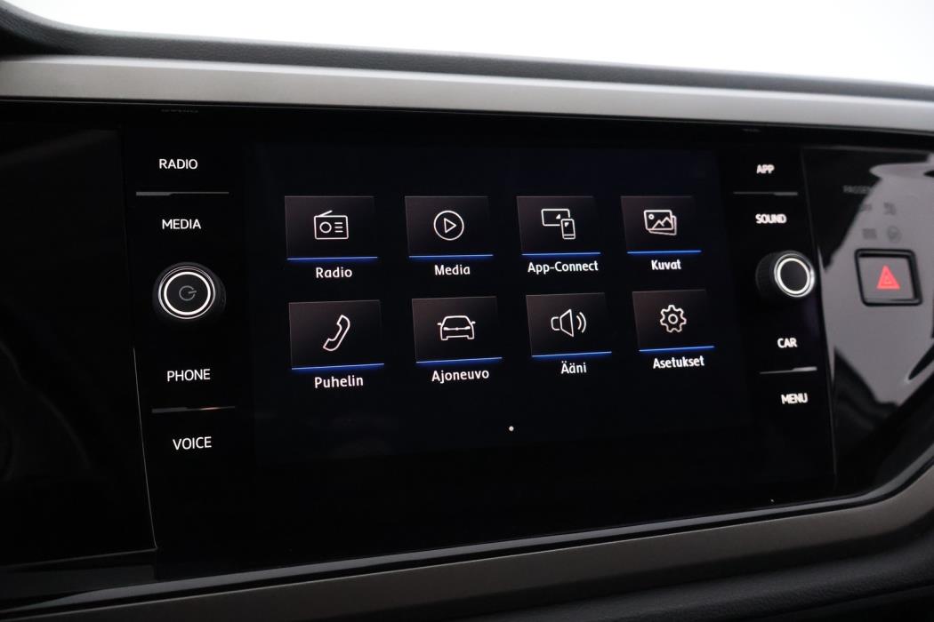 VOLKSWAGEN Polo 2020