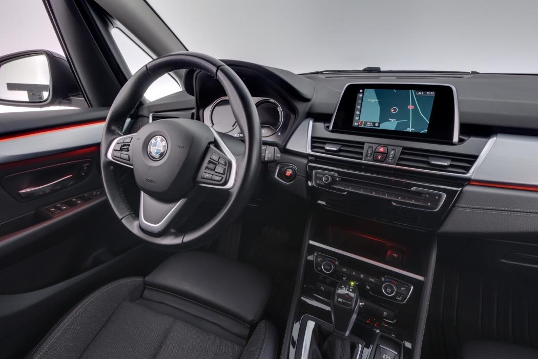 BMW 225 2019