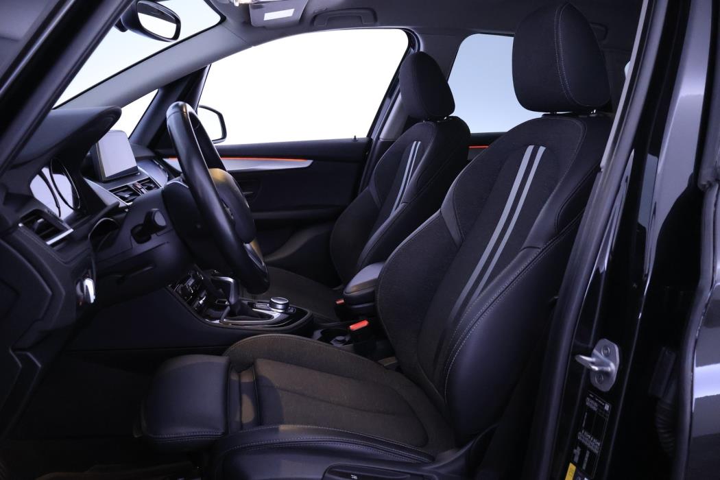 BMW 225 2019