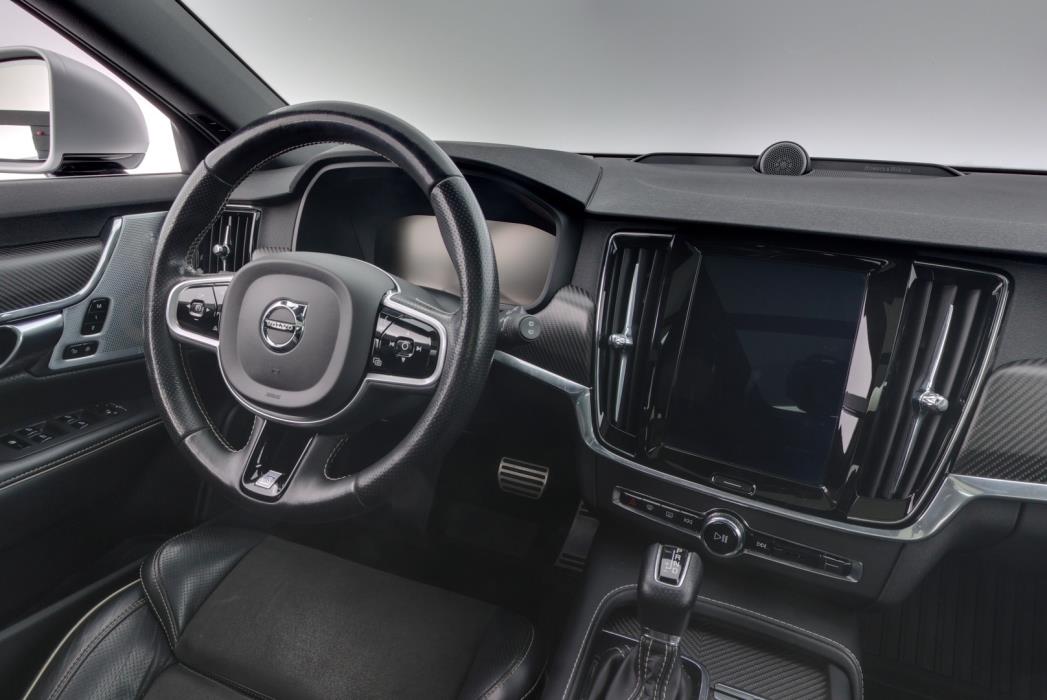 VOLVO V90 2018