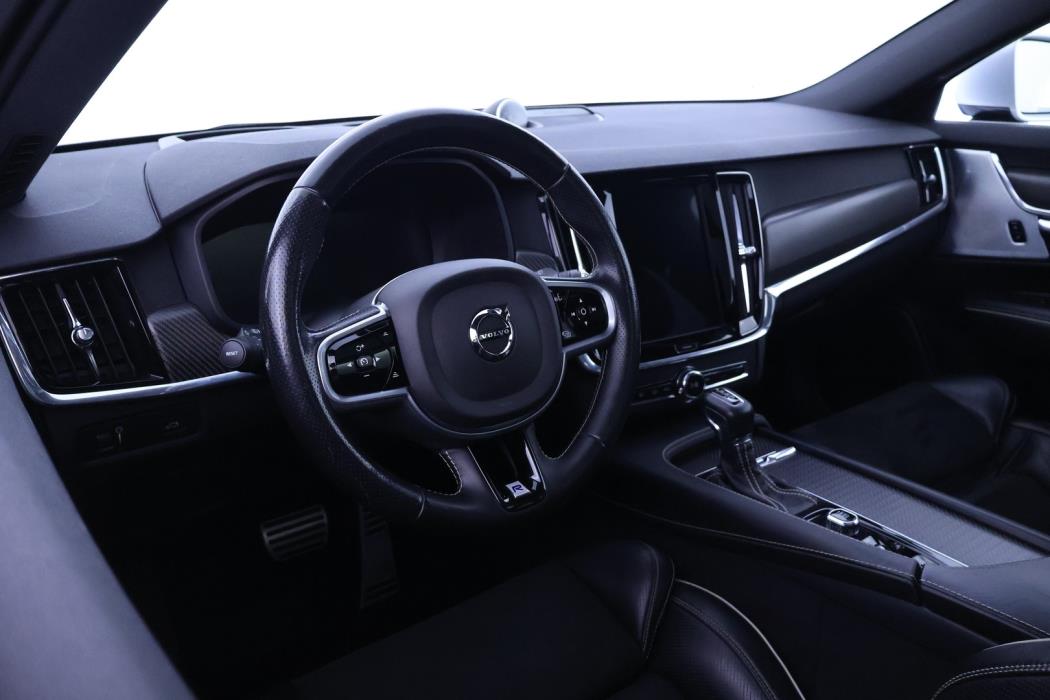 VOLVO V90 2018