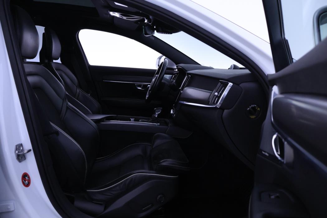VOLVO V90 2018