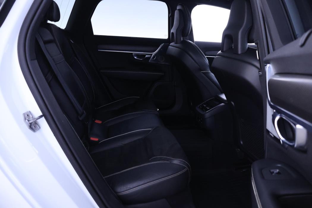 VOLVO V90 2018