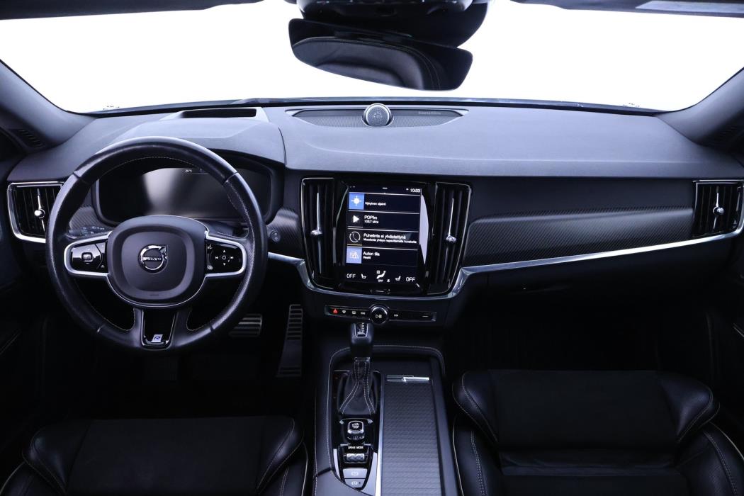 VOLVO V90 2018