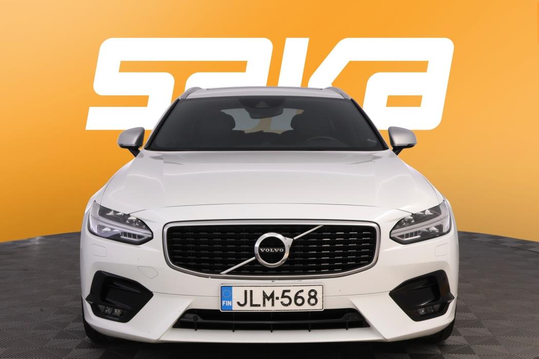 VOLVO V90 2018