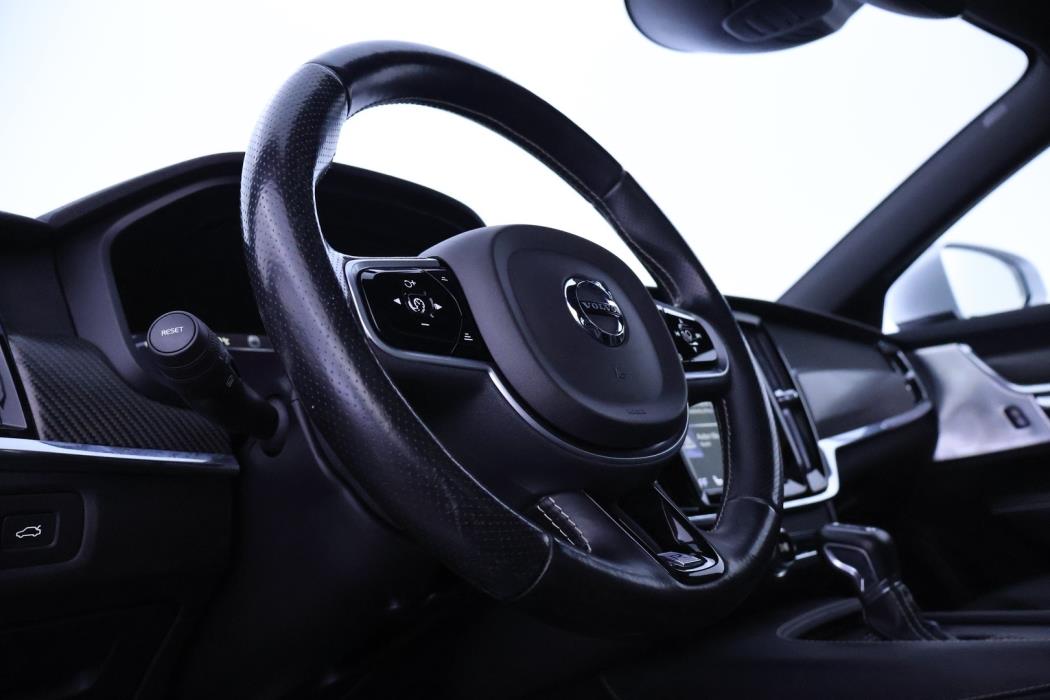 VOLVO V90 2018