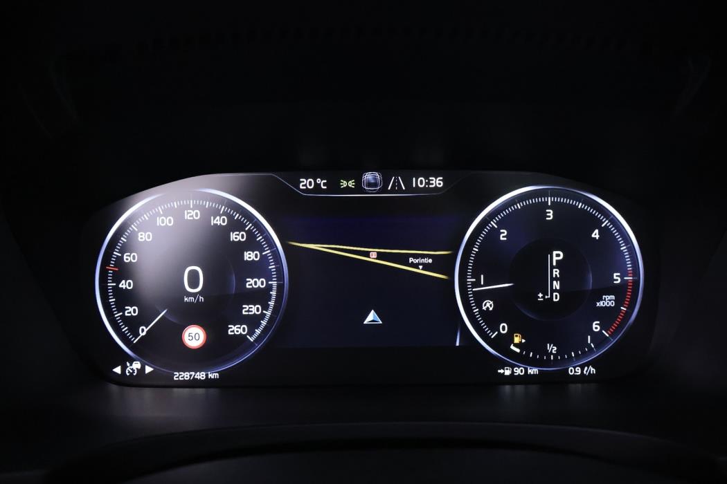 VOLVO V90 2018