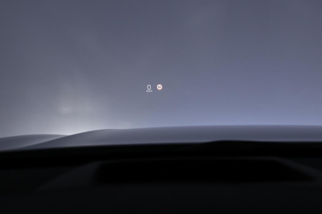 VOLVO V90 2018