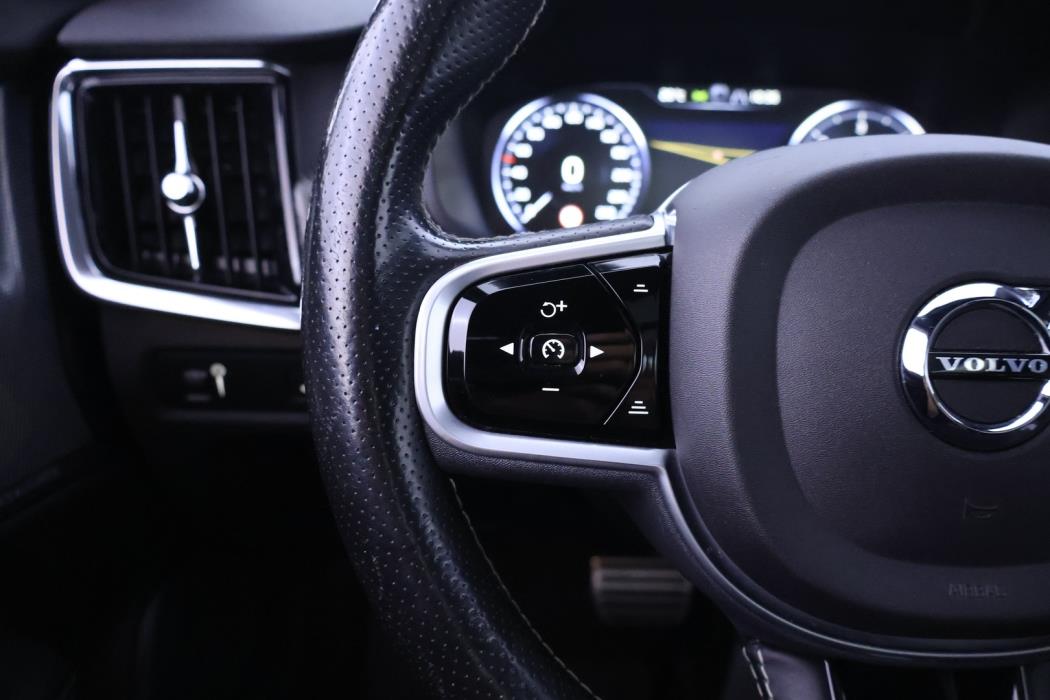 VOLVO V90 2018