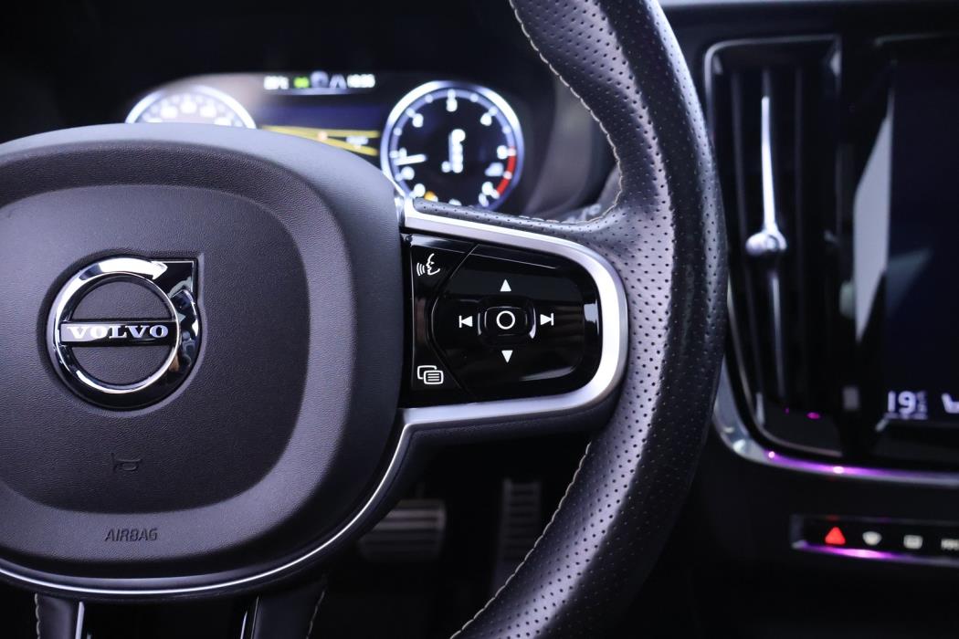 VOLVO V90 2018
