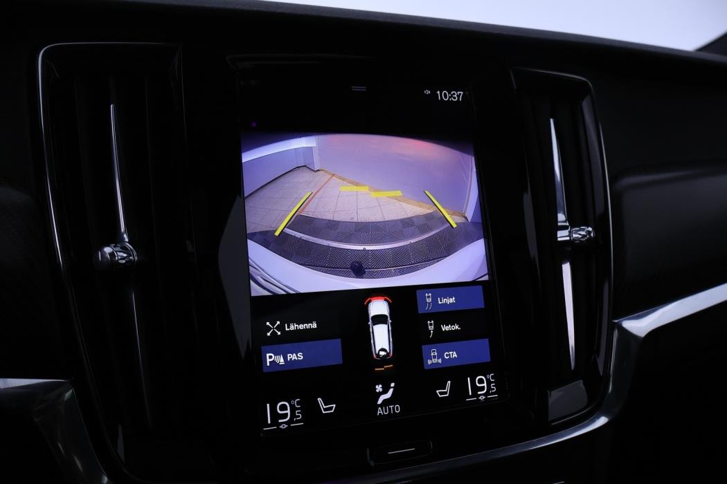 VOLVO V90 2018