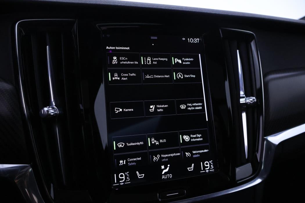 VOLVO V90 2018