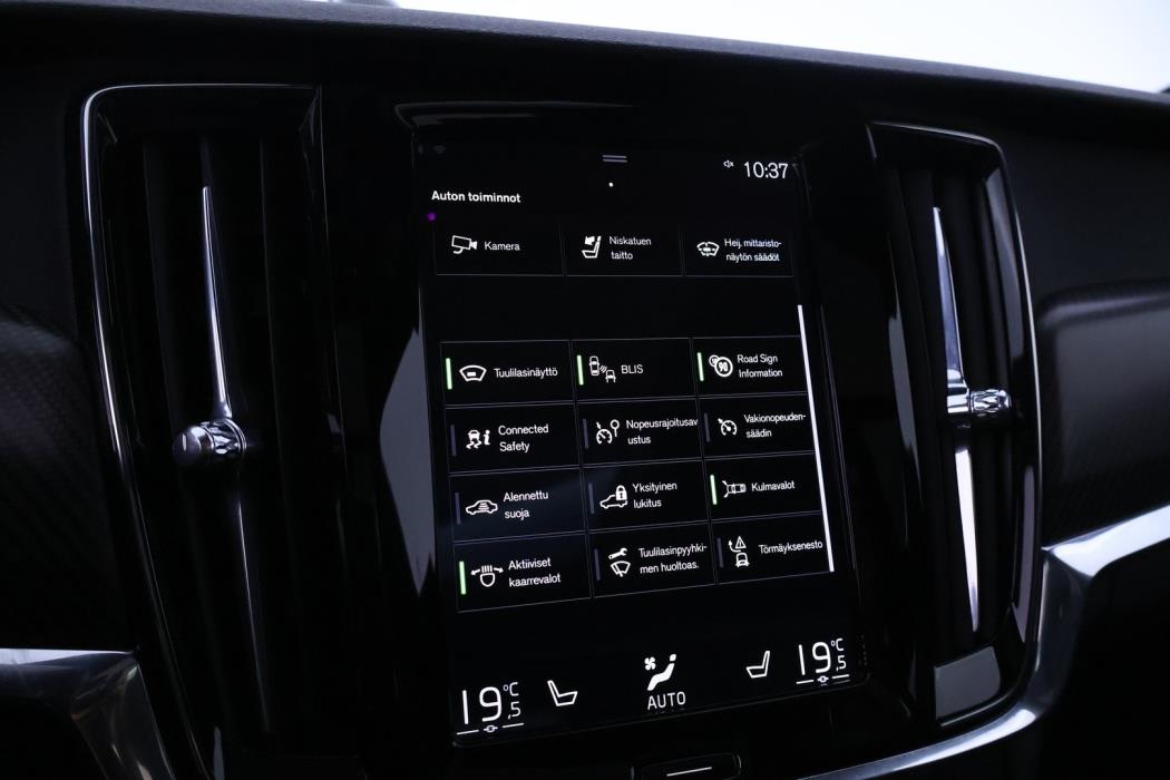 VOLVO V90 2018