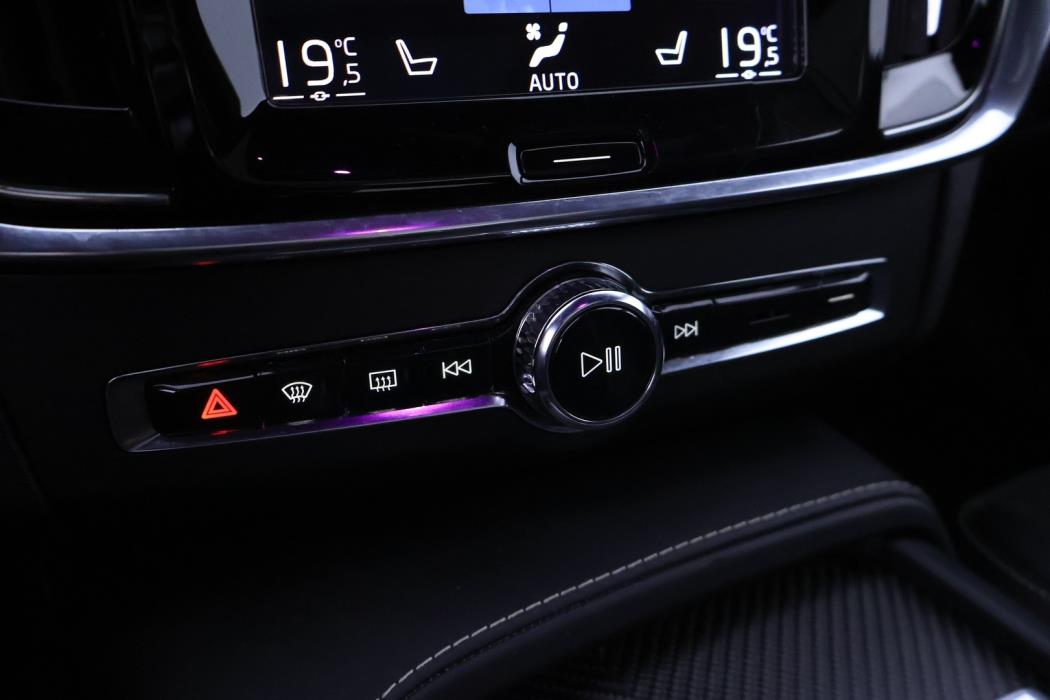 VOLVO V90 2018