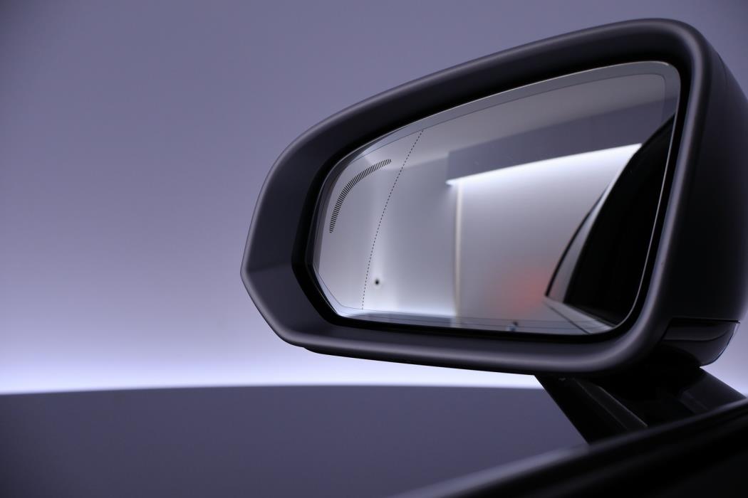 VOLVO V90 2018