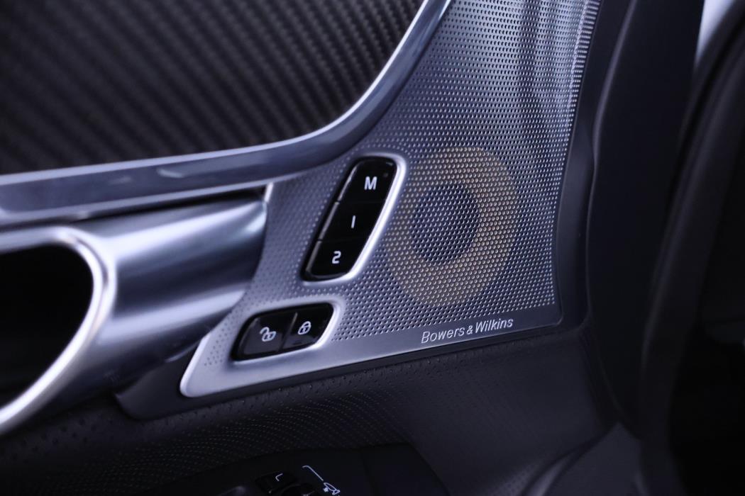 VOLVO V90 2018