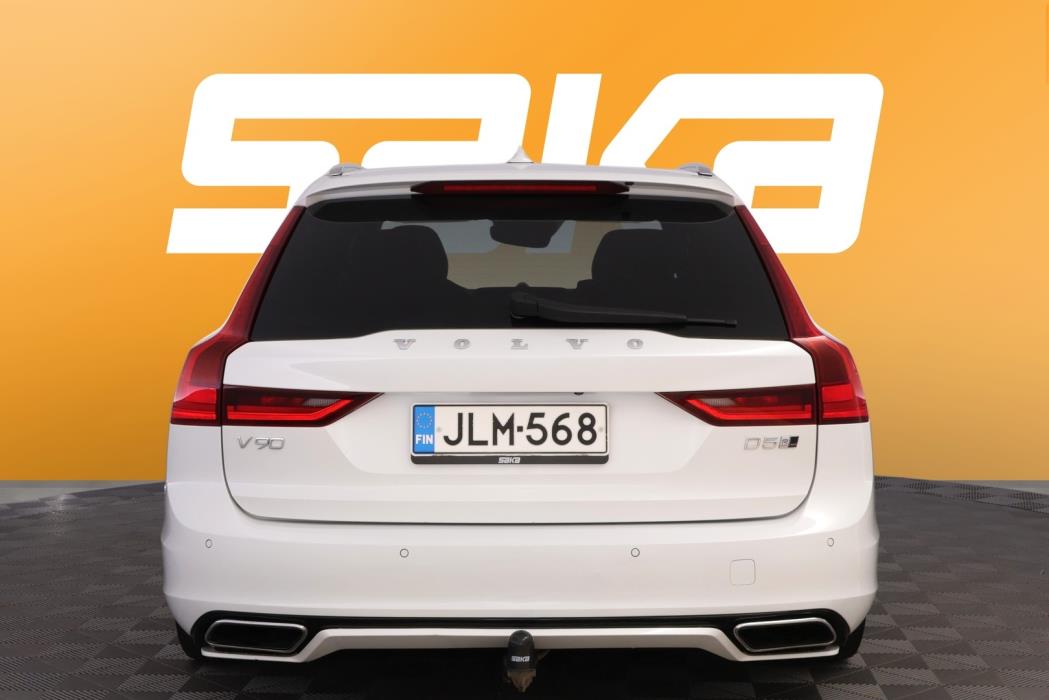 VOLVO V90 2018