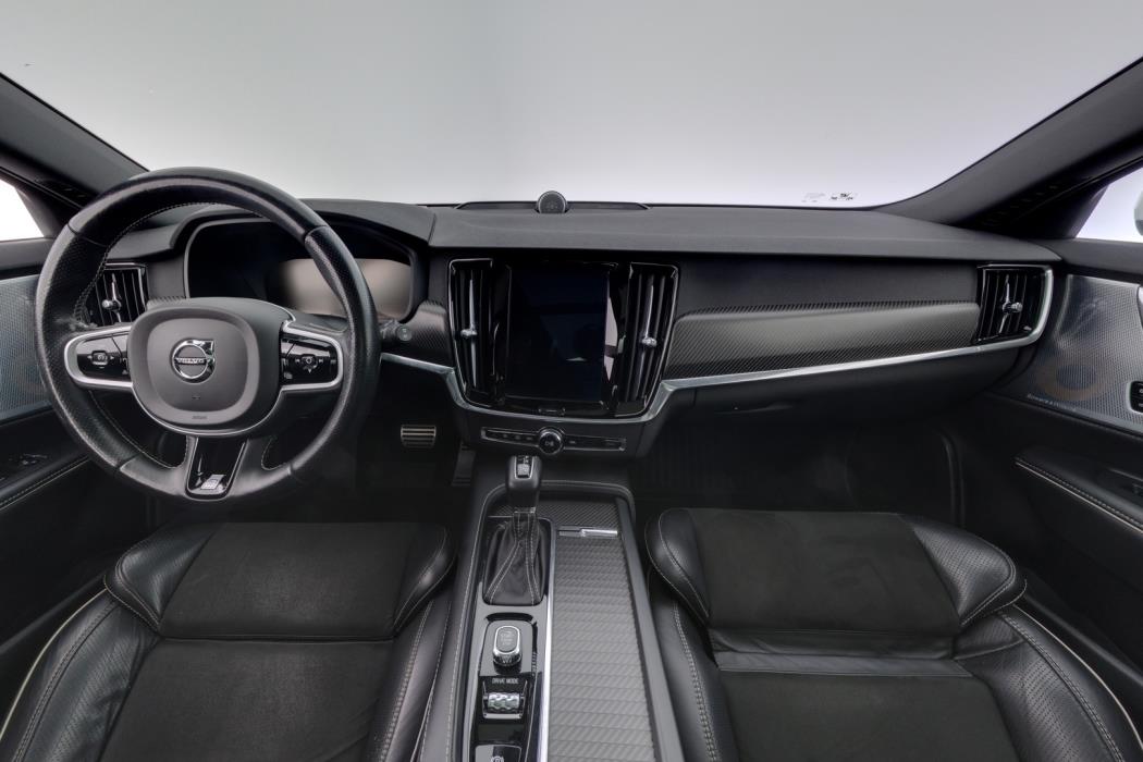 VOLVO V90 2018