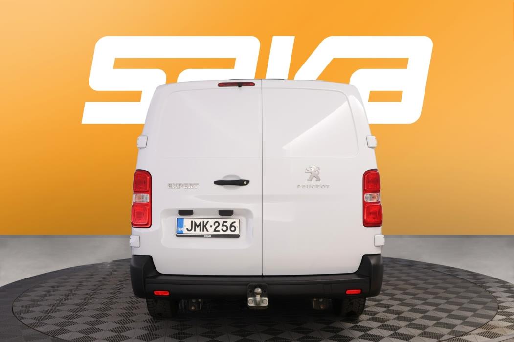 PEUGEOT Expert 2022