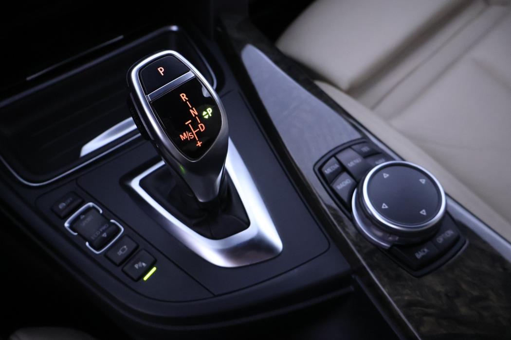 BMW 435 2015