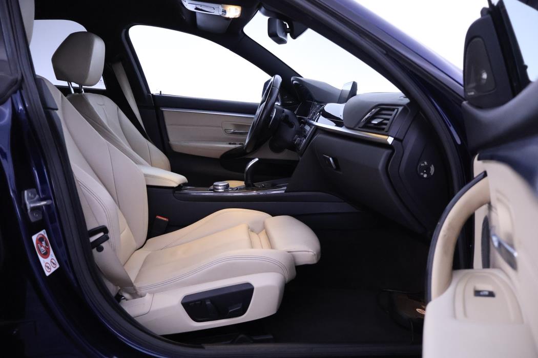 BMW 435 2015