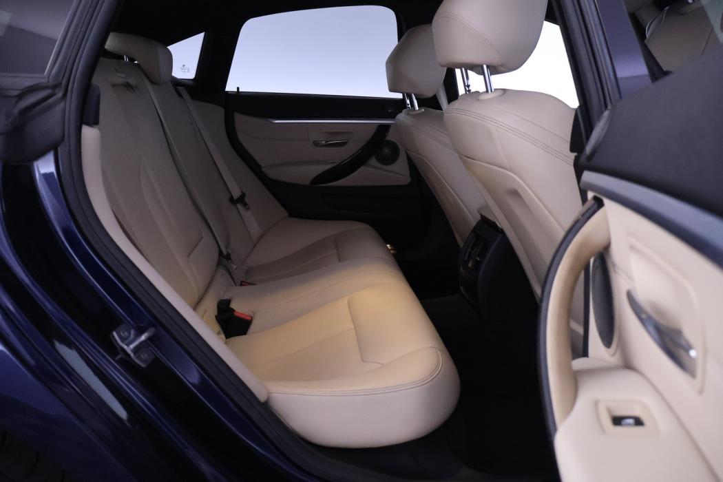 BMW 435 2015