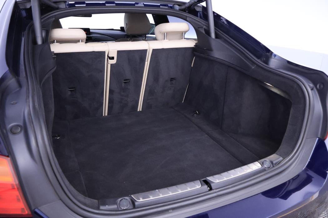 BMW 435 2015
