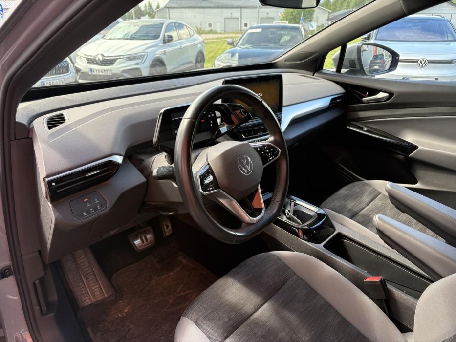 VOLKSWAGEN ID.4 2023
