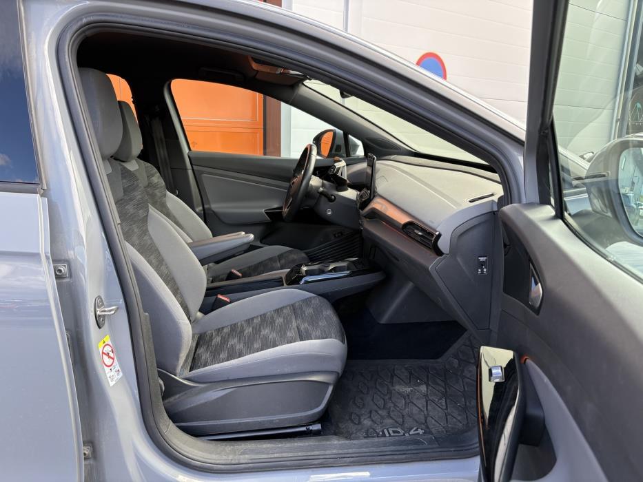VOLKSWAGEN ID.4 2023